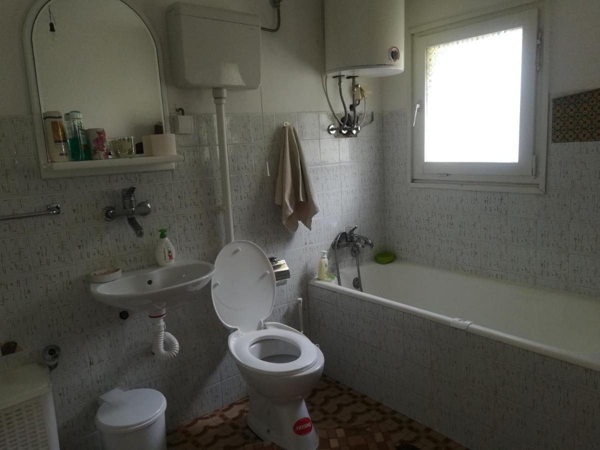 Kuca Maric Mackat Bed and Breakfast Buitenkant foto