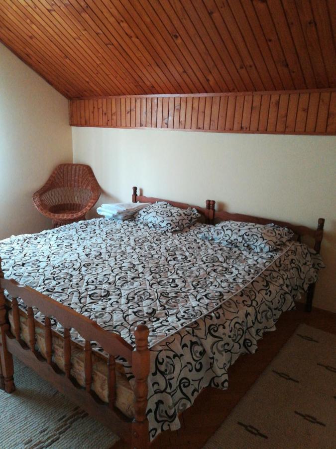Kuca Maric Mackat Bed and Breakfast Buitenkant foto